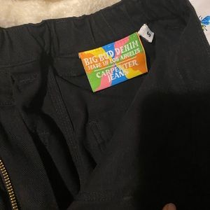 Big bud press carpenter pants